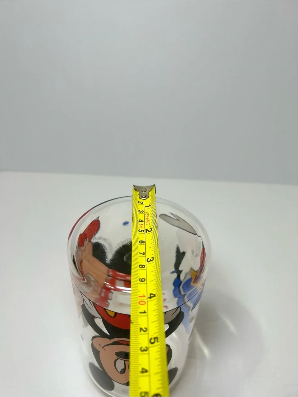 Disney product vintage